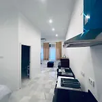 Appartement Lofts Escala Centro