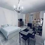 Appartement Lofts Escala Centro *