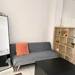 Apartment Lofts Escala Centro *