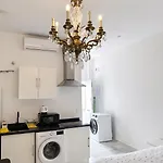 Lofts Escala Centro Sevilla