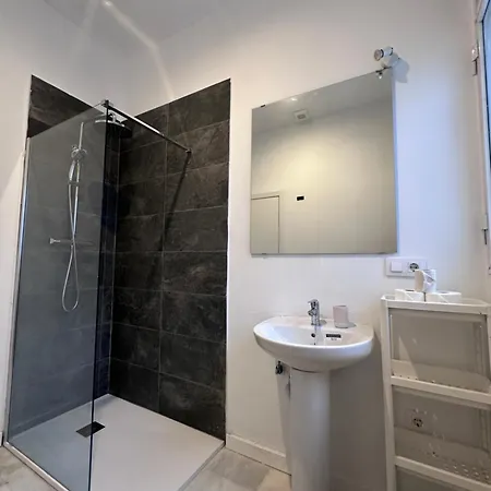 Lofts Escala Apartment Seville