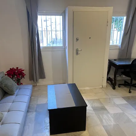 Lofts Escala Seville