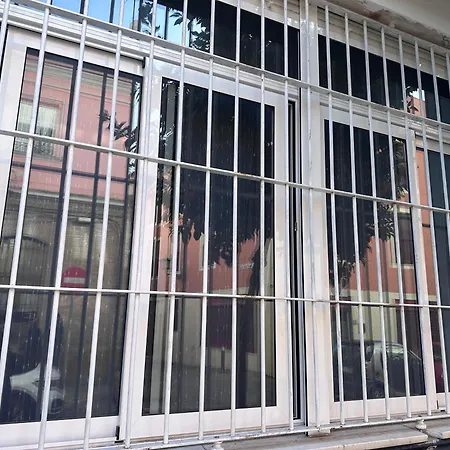 Lofts Escala * 塞维利亚