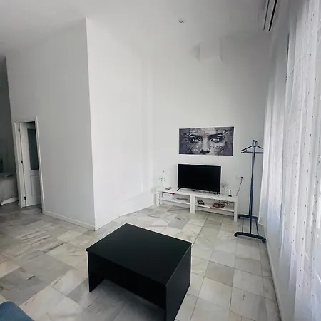 Apartment Lofts Escala *