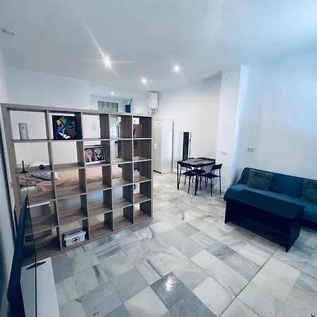 Lofts Escala Seville