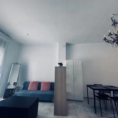 Apartment Lofts Escala *