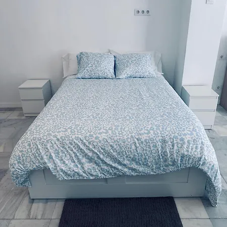 Apartment Lofts Escala Seville