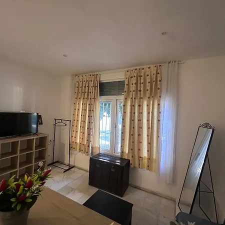 Lofts Escala 公寓 塞维利亚