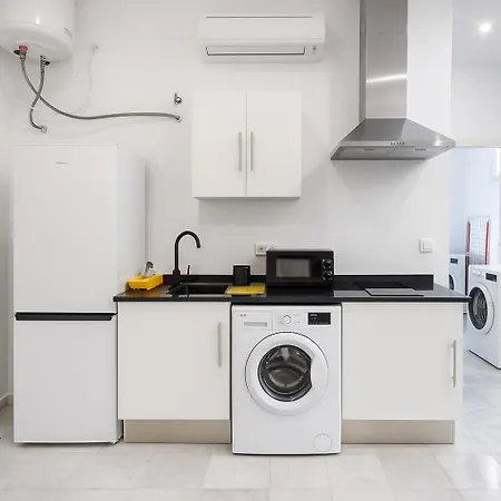 Apartamento Lofts Escala Centro
