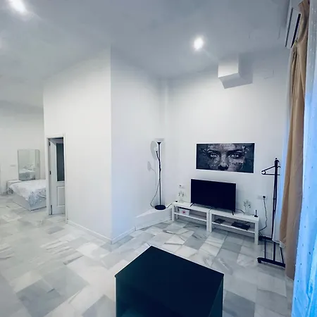 Lofts Escala Centro Sevilla
