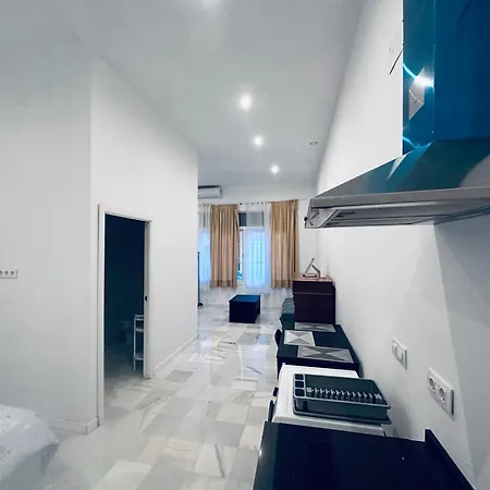 Apartamento Lofts Escala Centro