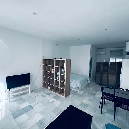 Apartamento Lofts Escala Centro