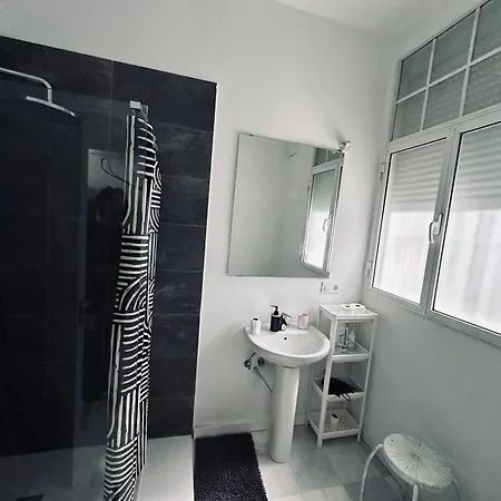 Lofts Escala Centro * Sevilla