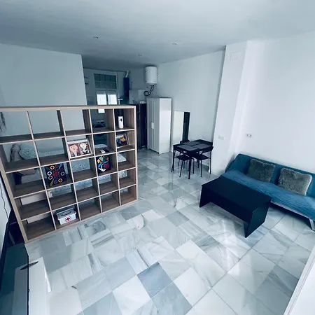 Lofts Escala Centro