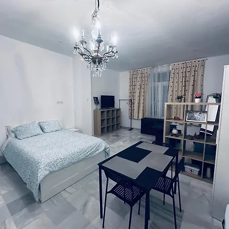 Apartamento Lofts Escala Centro *