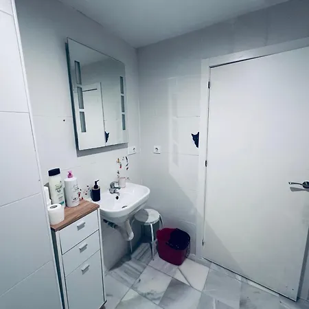 Apartamento Lofts Escala Centro Sevilla