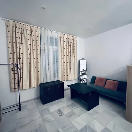 Lofts Escala Centro Apartamento Sevilla