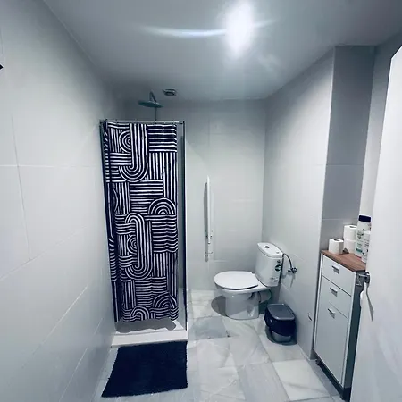 Lofts Escala Centro Sevilla
