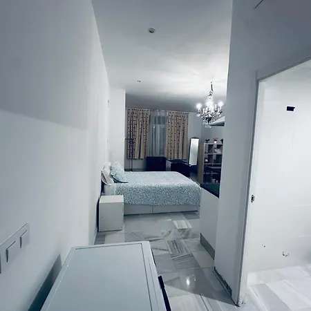 Lofts Escala Centro Apartamento *