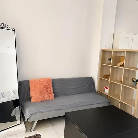 Apartamento Lofts Escala Centro *