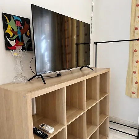 Apartamento Lofts Escala Centro