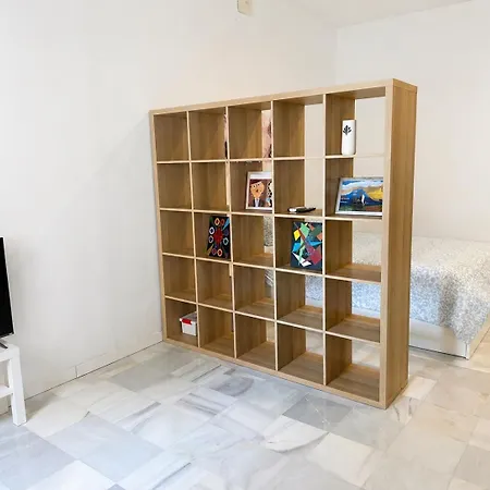 Apartamento Lofts Escala Centro