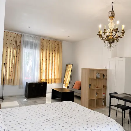 Lofts Escala Centro *