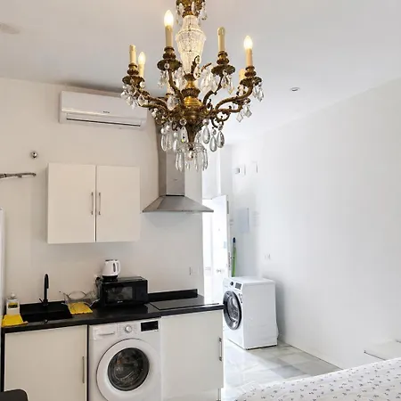 Lofts Escala Centro Sevilla