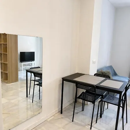 Lofts Escala Centro Sevilla