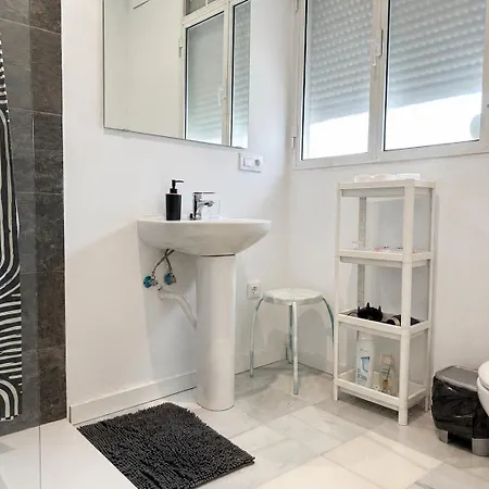 Lofts Escala Centro Apartamento Sevilla