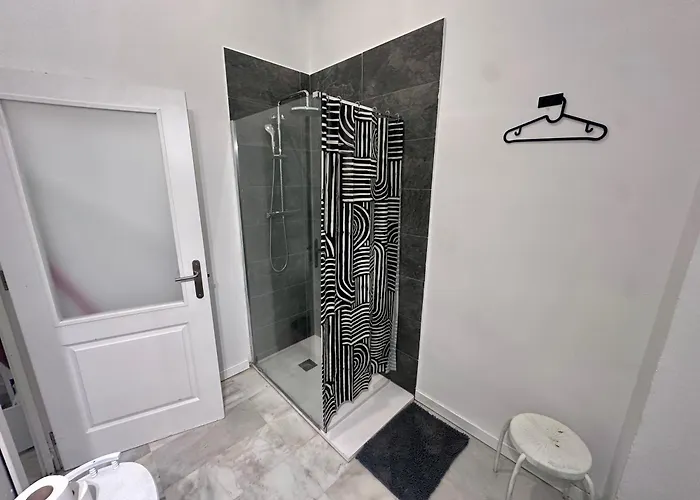 Lofts Escala Centro شقة إشبيلية