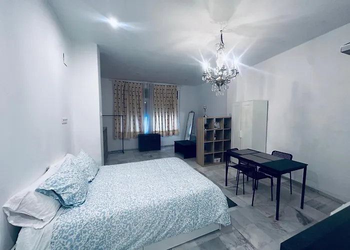 Lofts Escala Centro *