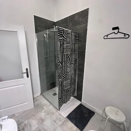 Lofts Escala Centro Апартаменты Севилья