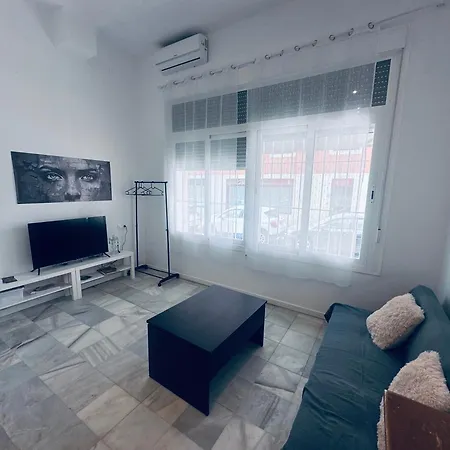 Apartment Lofts Escala *