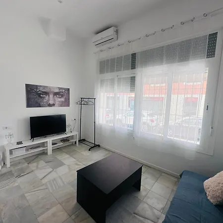 Lofts Escala * Sevilla