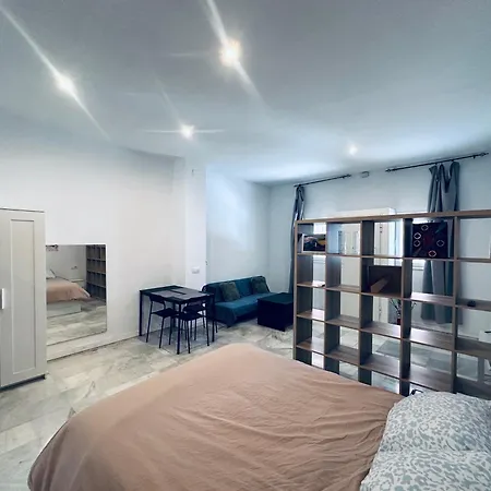 Lofts Escala Apartment