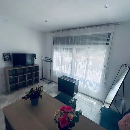 Lofts Escala Apartment *