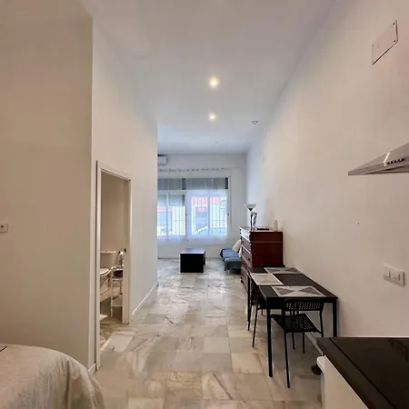 Lofts Escala Apartment Sevilla